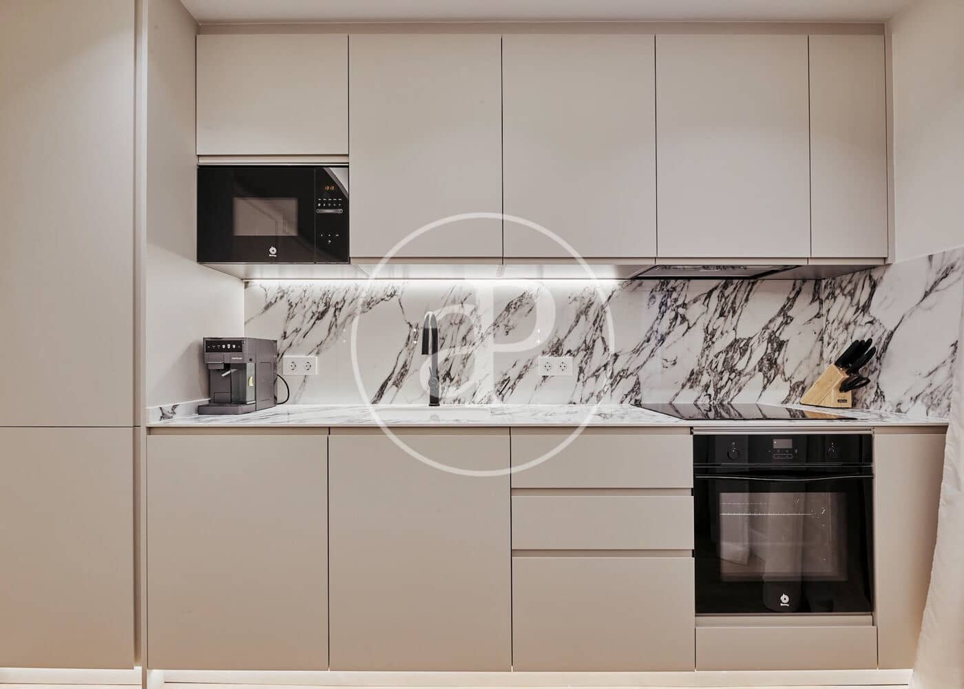 3 makuuhuone Huoneisto myytävänä paikassa Madrid kaupunki - 1 169 000 € (Ref: 9474205)