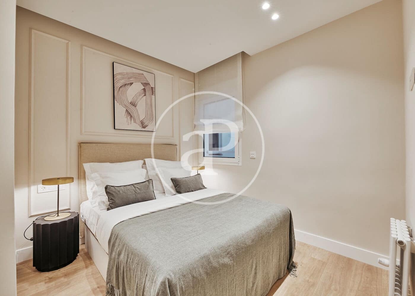 3 makuuhuone Huoneisto myytävänä paikassa Madrid kaupunki - 1 169 000 € (Ref: 9474205)