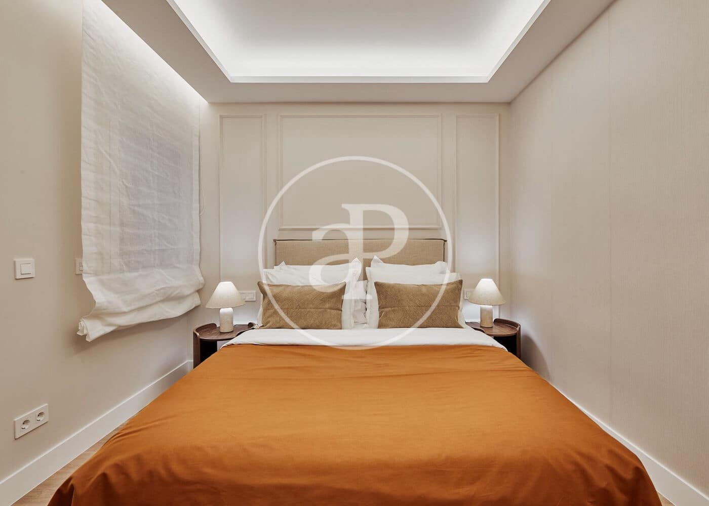 3 makuuhuone Huoneisto myytävänä paikassa Madrid kaupunki - 1 169 000 € (Ref: 9474205)