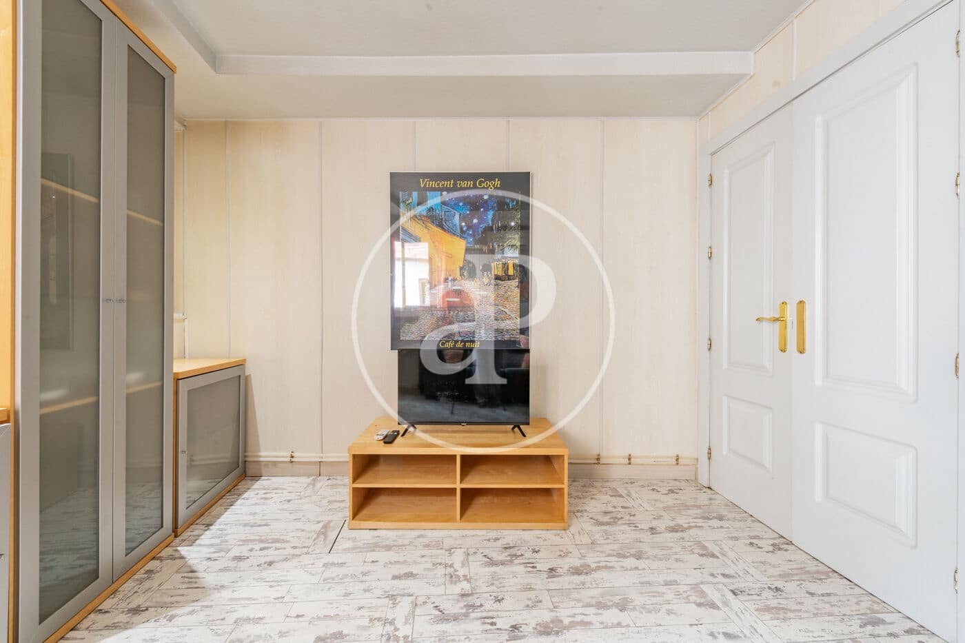 1 sovrum Lägenhet till salu i Madrid stad - 449 000 € (Ref: 9474206)