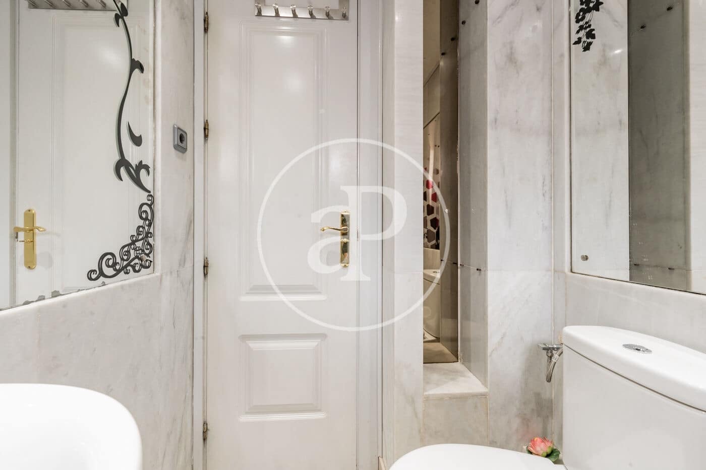 1 sovrum Lägenhet till salu i Madrid stad - 449 000 € (Ref: 9474206)