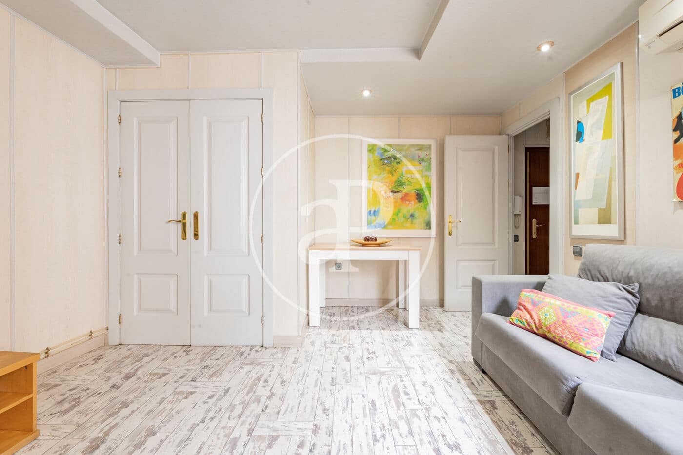 1 sovrum Lägenhet till salu i Madrid stad - 449 000 € (Ref: 9474206)