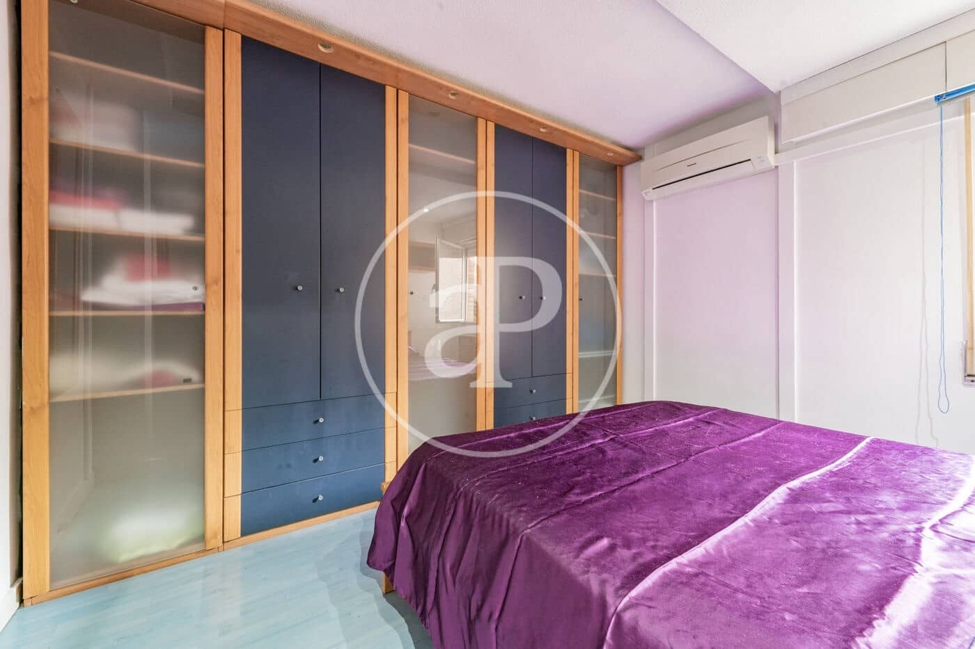 1 sovrum Lägenhet till salu i Madrid stad - 449 000 € (Ref: 9474206)