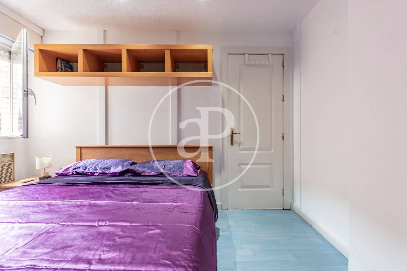 1 sovrum Lägenhet till salu i Madrid stad - 449 000 € (Ref: 9474206)