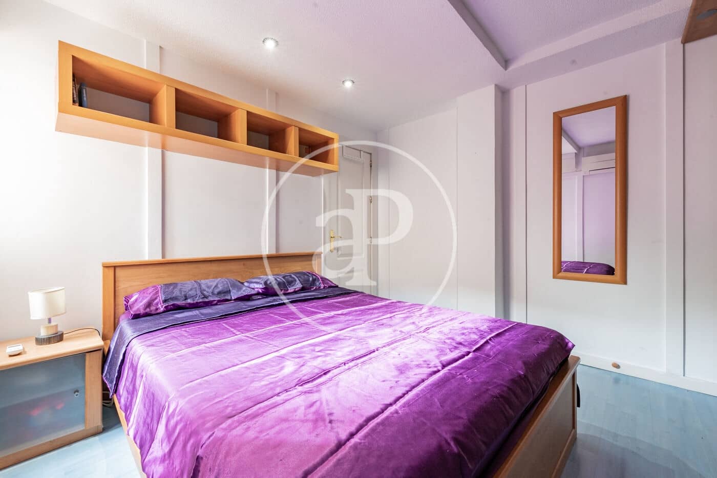 1 sovrum Lägenhet till salu i Madrid stad - 449 000 € (Ref: 9474206)