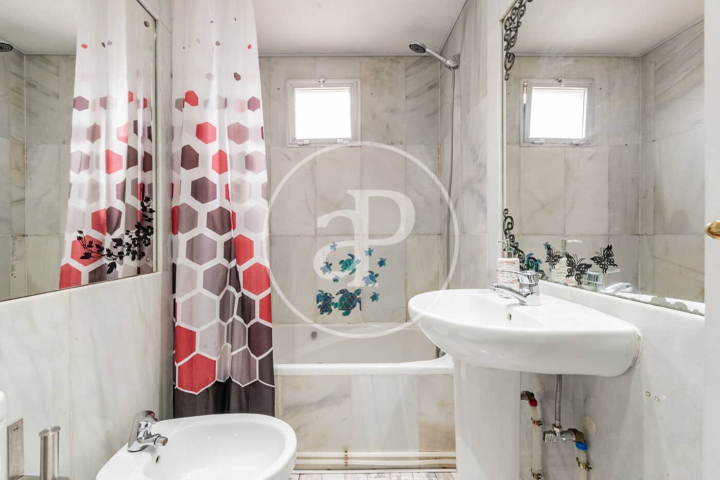 1 sovrum Lägenhet till salu i Madrid stad - 449 000 € (Ref: 9474206)