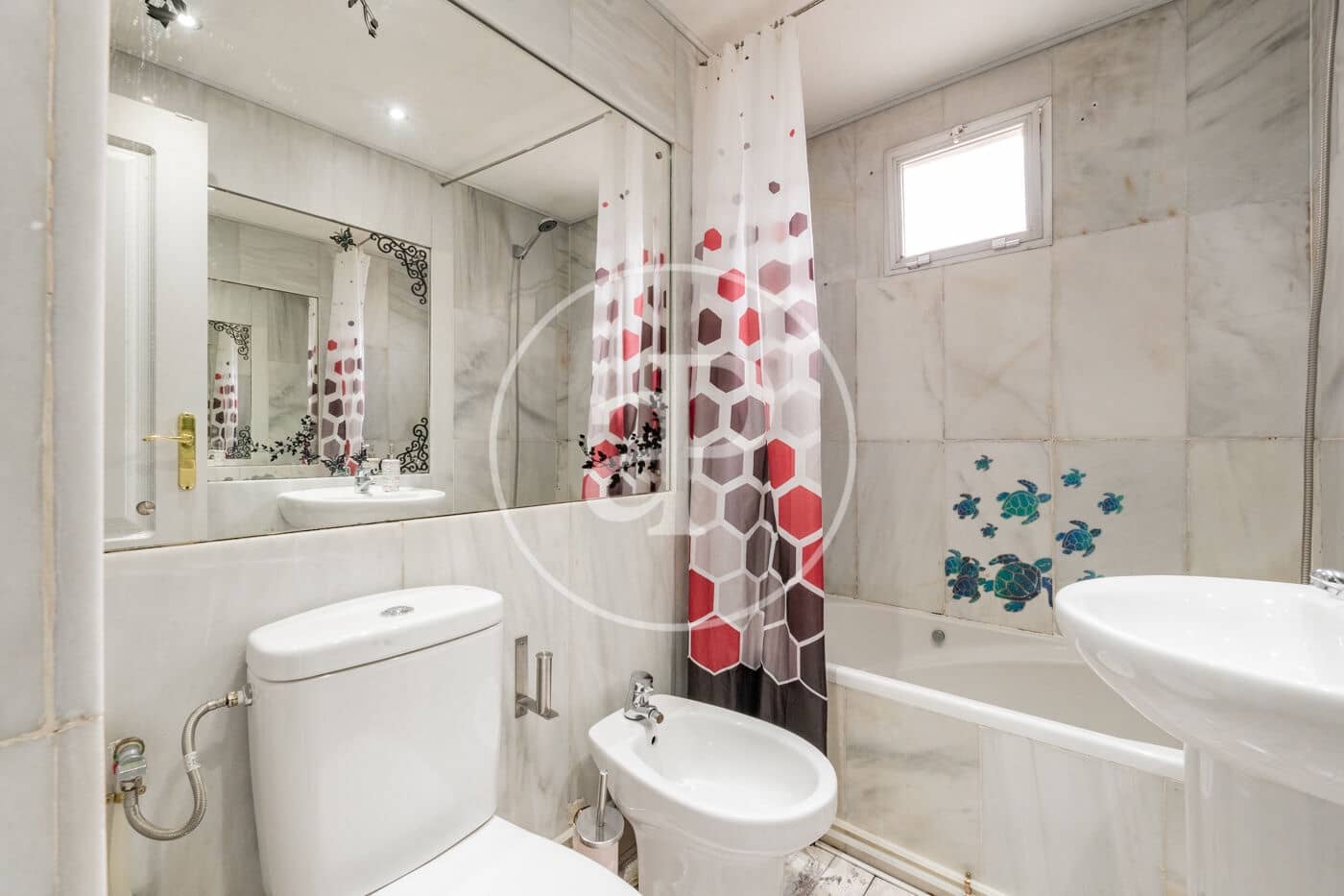 1 sovrum Lägenhet till salu i Madrid stad - 449 000 € (Ref: 9474206)