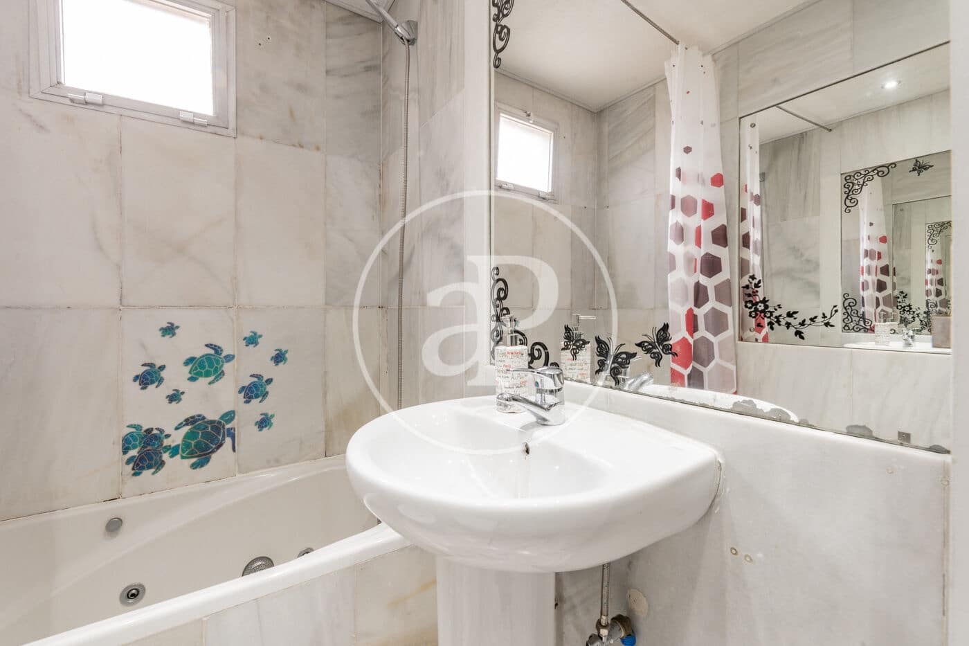 1 sovrum Lägenhet till salu i Madrid stad - 449 000 € (Ref: 9474206)