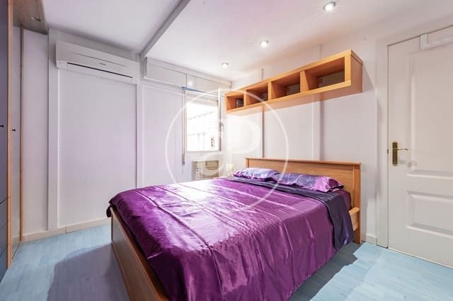 1 chambre Appartement à vendre à Palacio, Madrid ville - 449 000 € (Ref: 9474206)