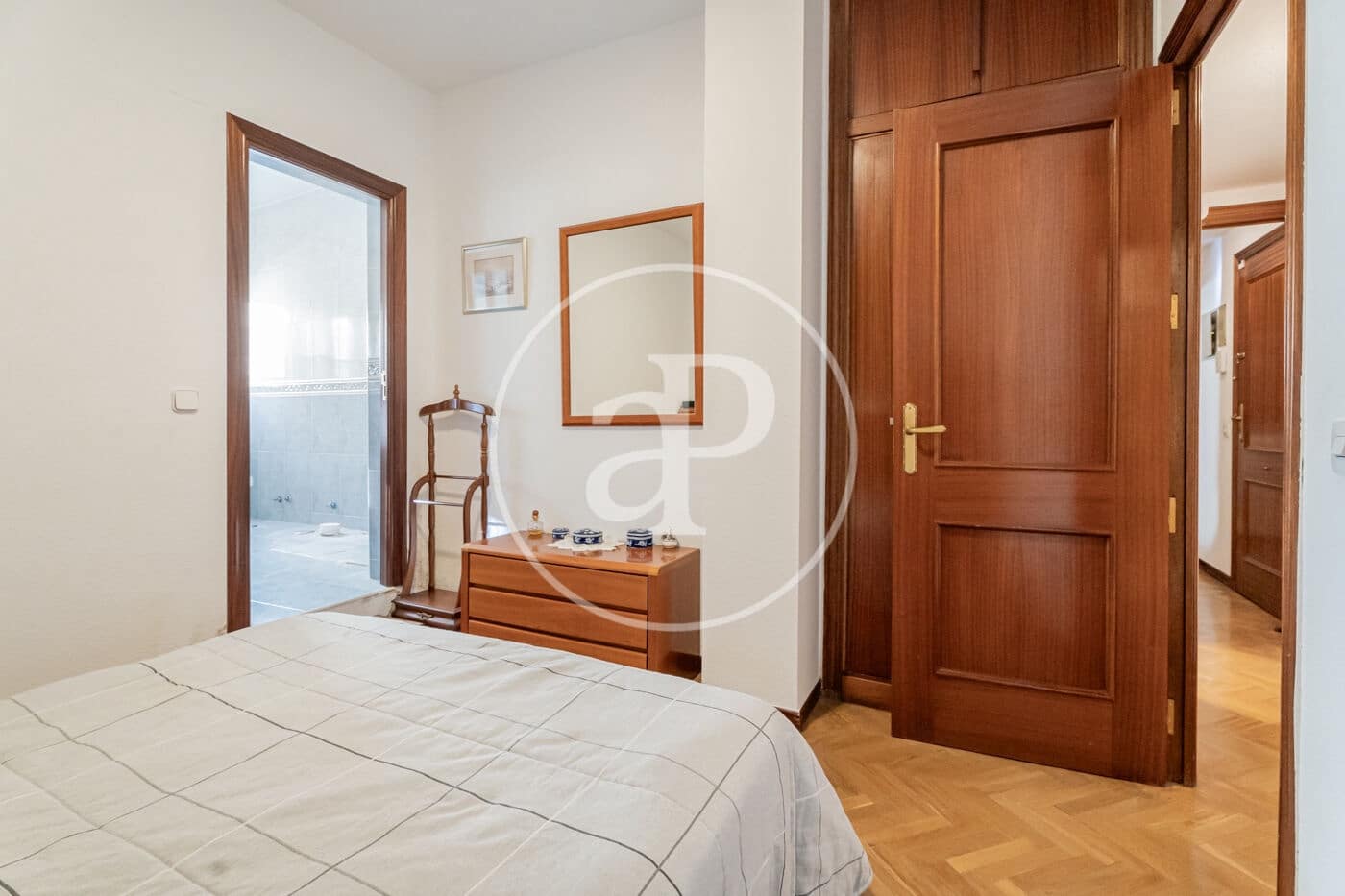 2 chambre Appartement à vendre à Madrid ville - 1 100 000 € (Ref: 9474207)