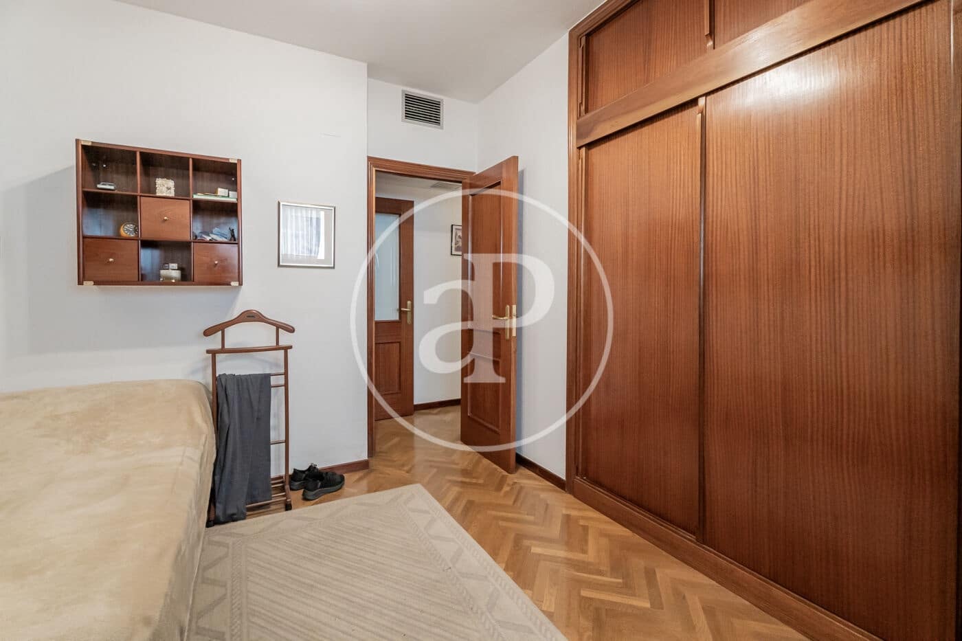2 chambre Appartement à vendre à Madrid ville - 1 100 000 € (Ref: 9474207)