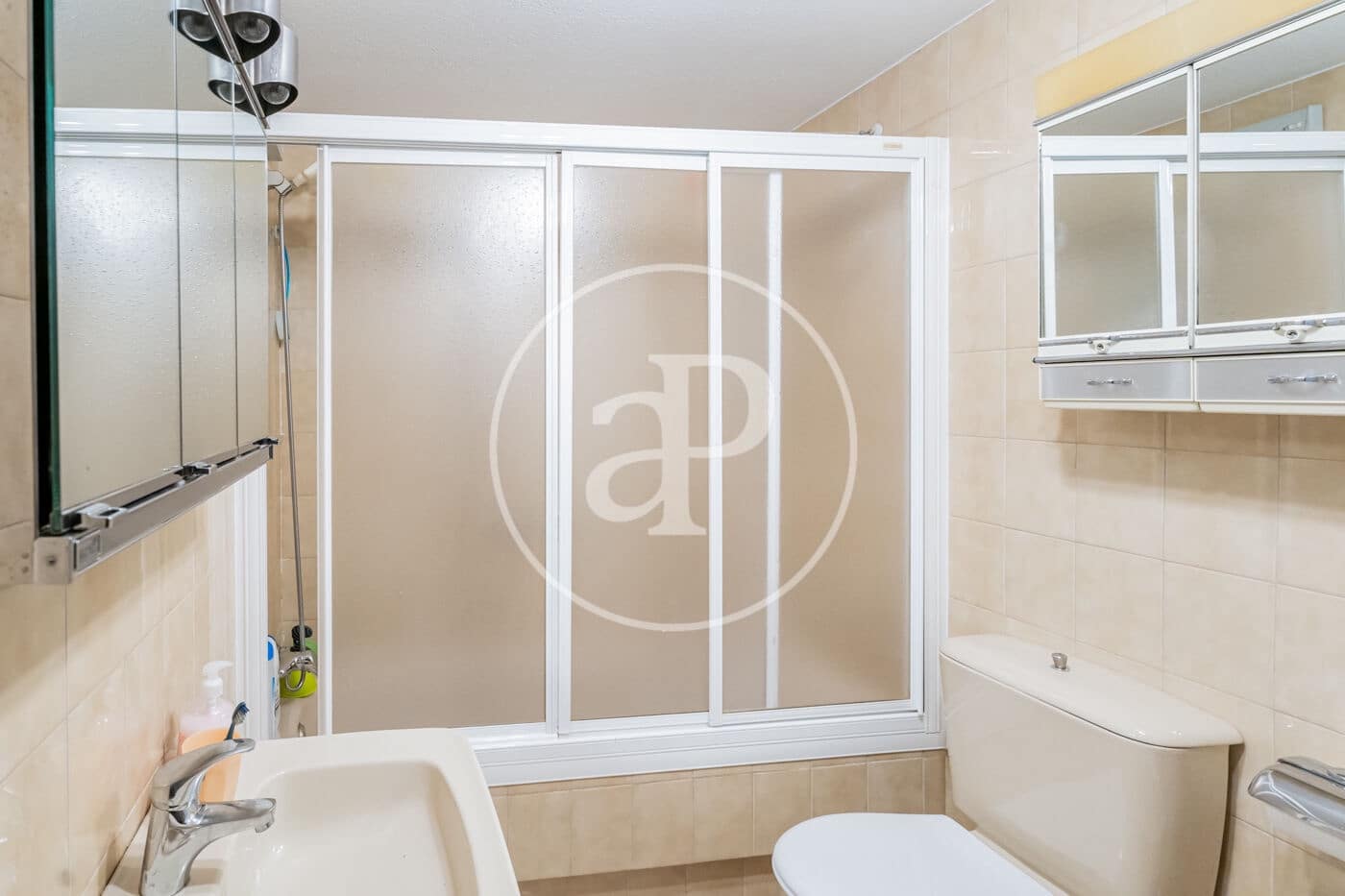 2 chambre Appartement à vendre à Madrid ville - 1 100 000 € (Ref: 9474207)