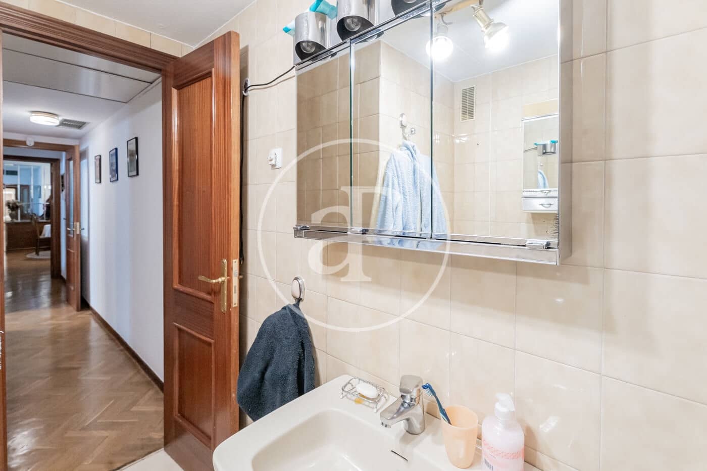 2 chambre Appartement à vendre à Madrid ville - 1 100 000 € (Ref: 9474207)