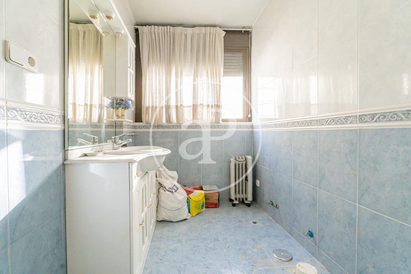 2 chambre Appartement à vendre à Madrid ville - 1 100 000 € (Ref: 9474207)