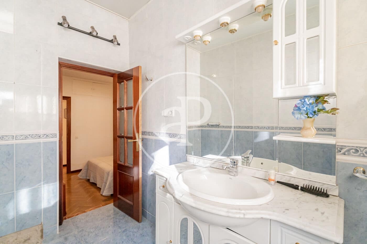 2 chambre Appartement à vendre à Madrid ville - 1 100 000 € (Ref: 9474207)