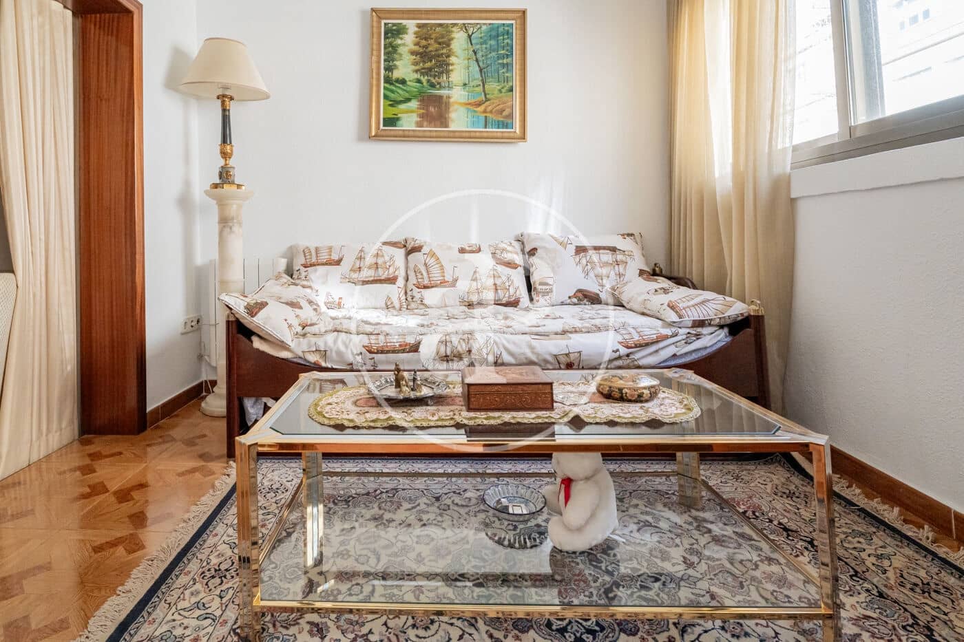 2 chambre Appartement à vendre à Madrid ville - 1 100 000 € (Ref: 9474207)