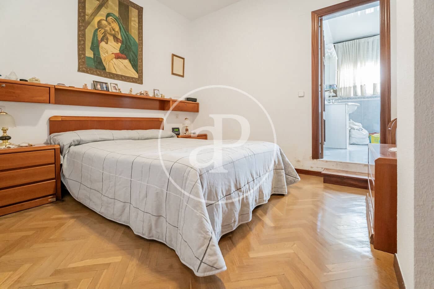 2 chambre Appartement à vendre à Madrid ville - 1 100 000 € (Ref: 9474207)