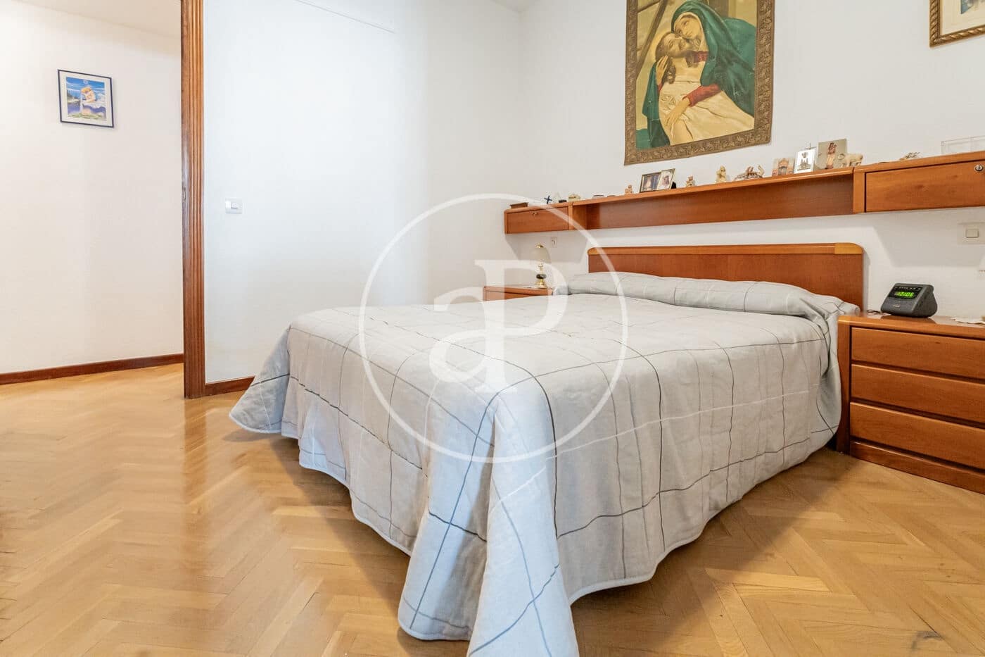 2 chambre Appartement à vendre à Madrid ville - 1 100 000 € (Ref: 9474207)