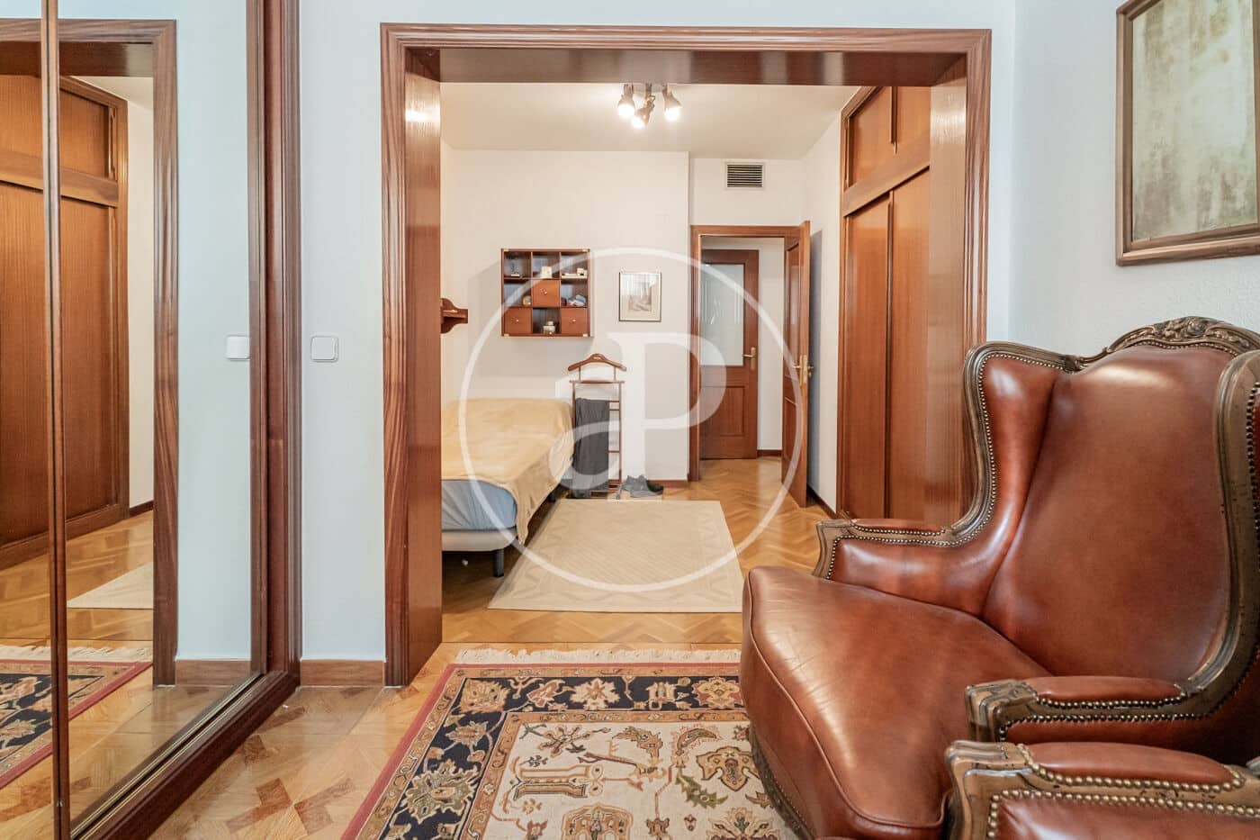 2 chambre Appartement à vendre à Madrid ville - 1 100 000 € (Ref: 9474207)