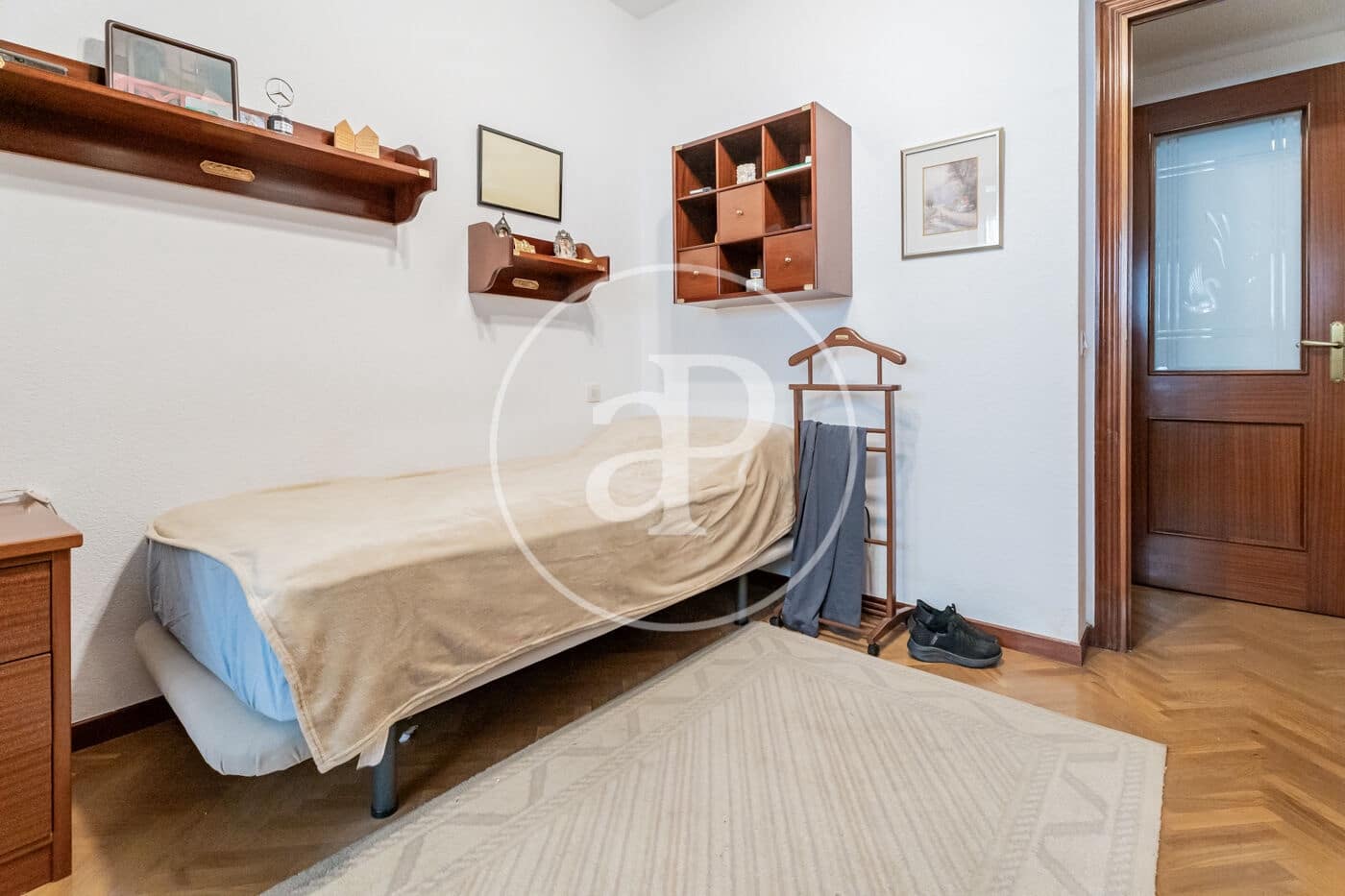2 chambre Appartement à vendre à Madrid ville - 1 100 000 € (Ref: 9474207)