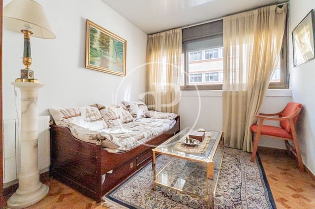 Apartamento de 2 habitaciones en Sol, Madrid ciudad en venta - 1.100.000 € (Ref: 9474207)