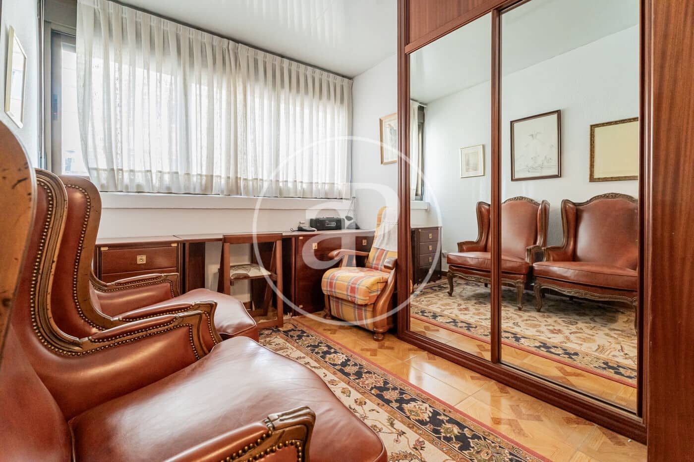 2 chambre Appartement à vendre à Madrid ville - 1 100 000 € (Ref: 9474207)