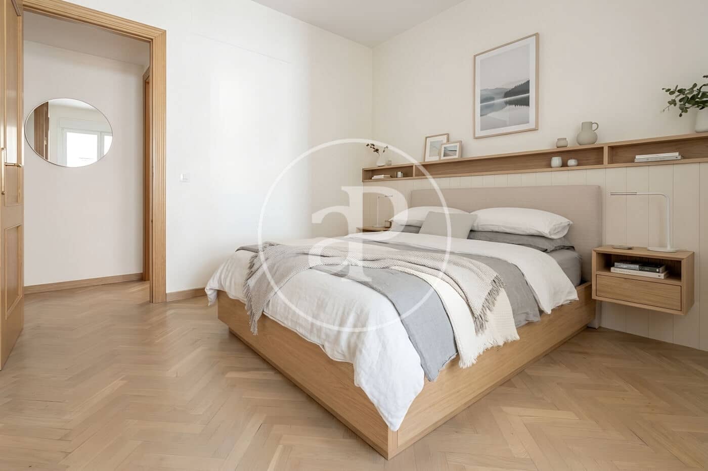 2 slaapkamer Appartement te koop in Madrid stad - € 880.000 (Ref: 9474207)