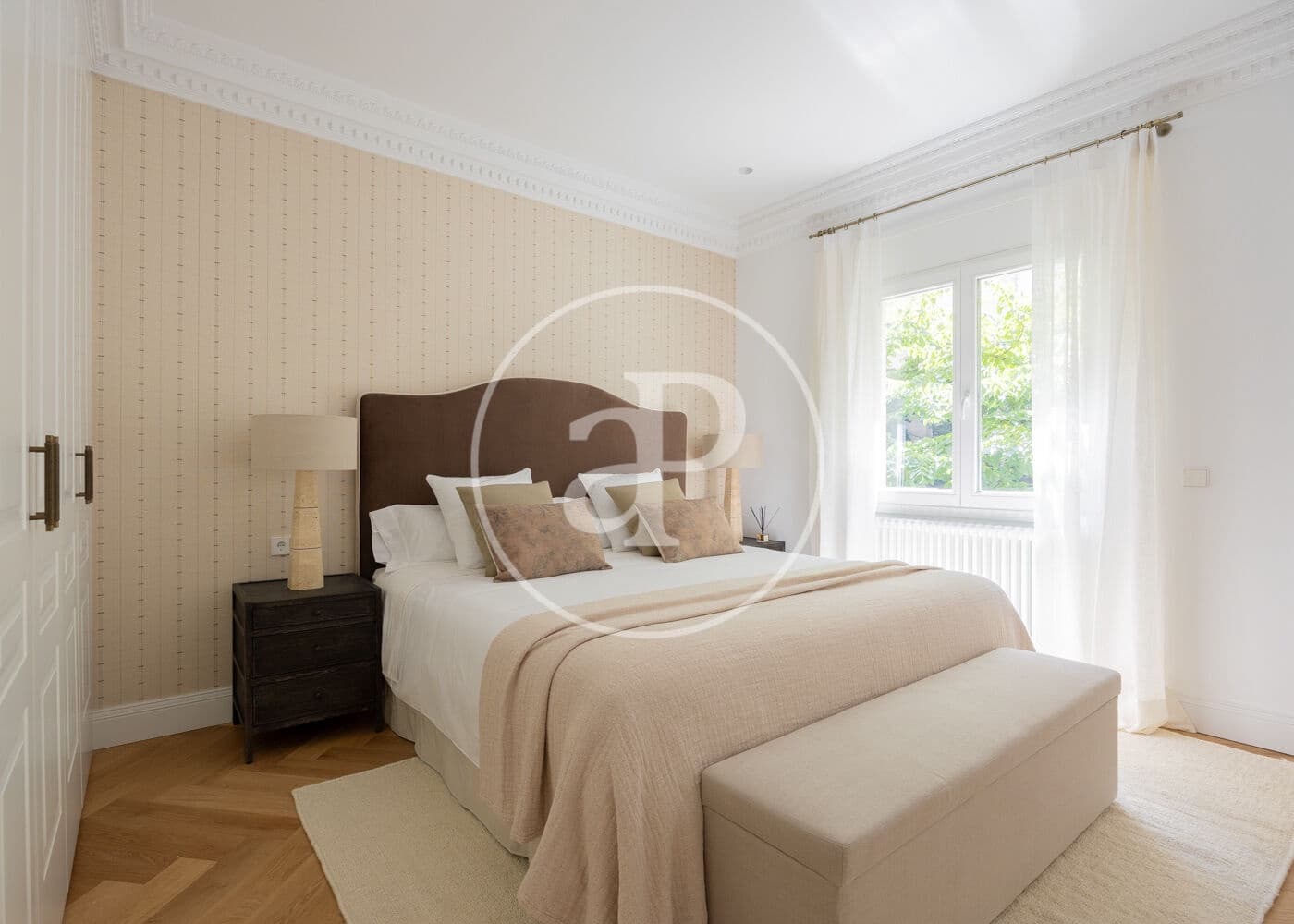 Apartamento de 3 habitaciones en Madrid ciudad en venta - 2.820.000 € (Ref: 9474208)