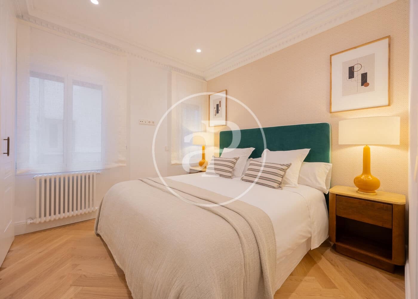 Apartamento de 3 habitaciones en Madrid ciudad en venta - 2.820.000 € (Ref: 9474208)