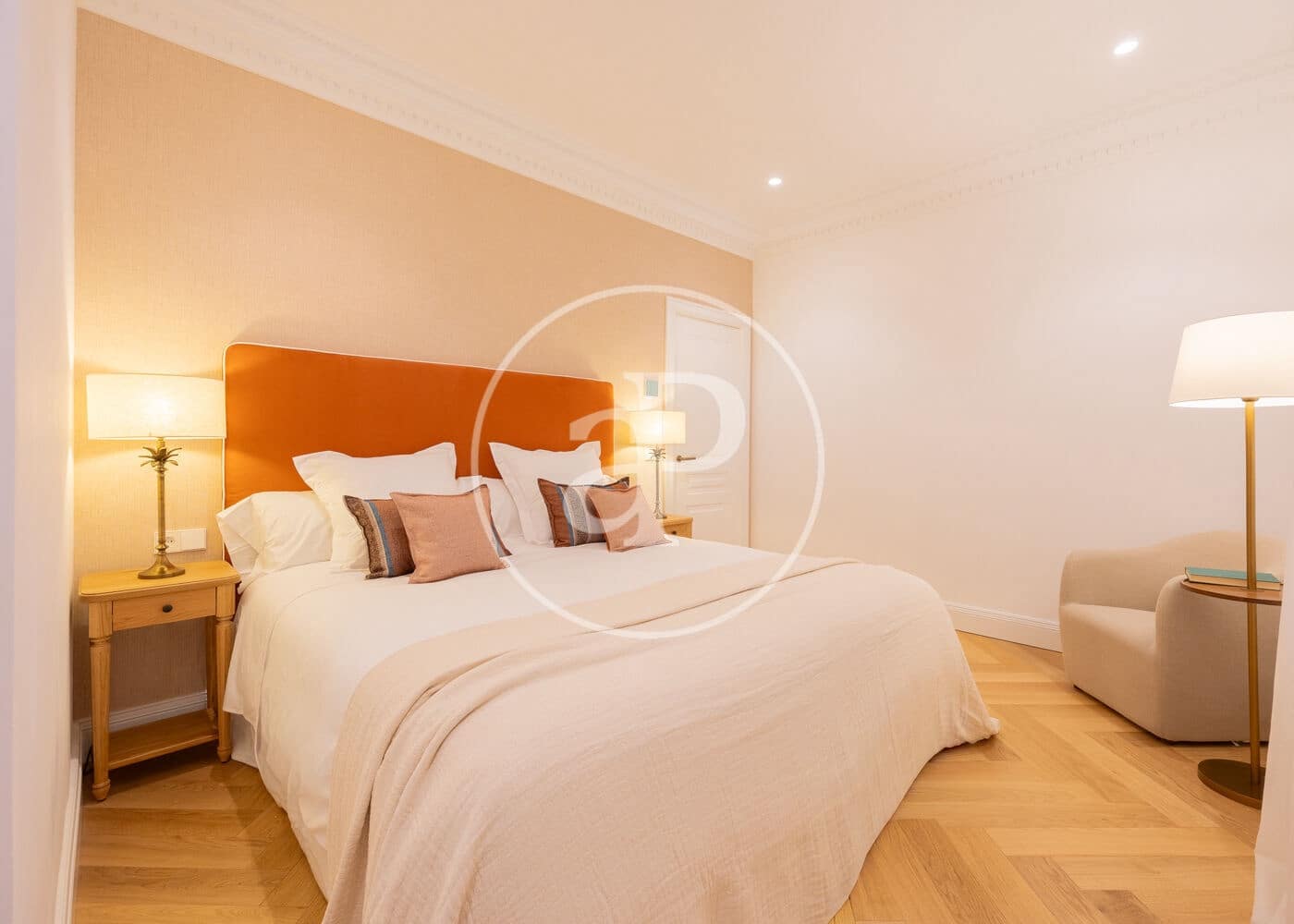 Apartamento de 3 habitaciones en Madrid ciudad en venta - 2.820.000 € (Ref: 9474208)