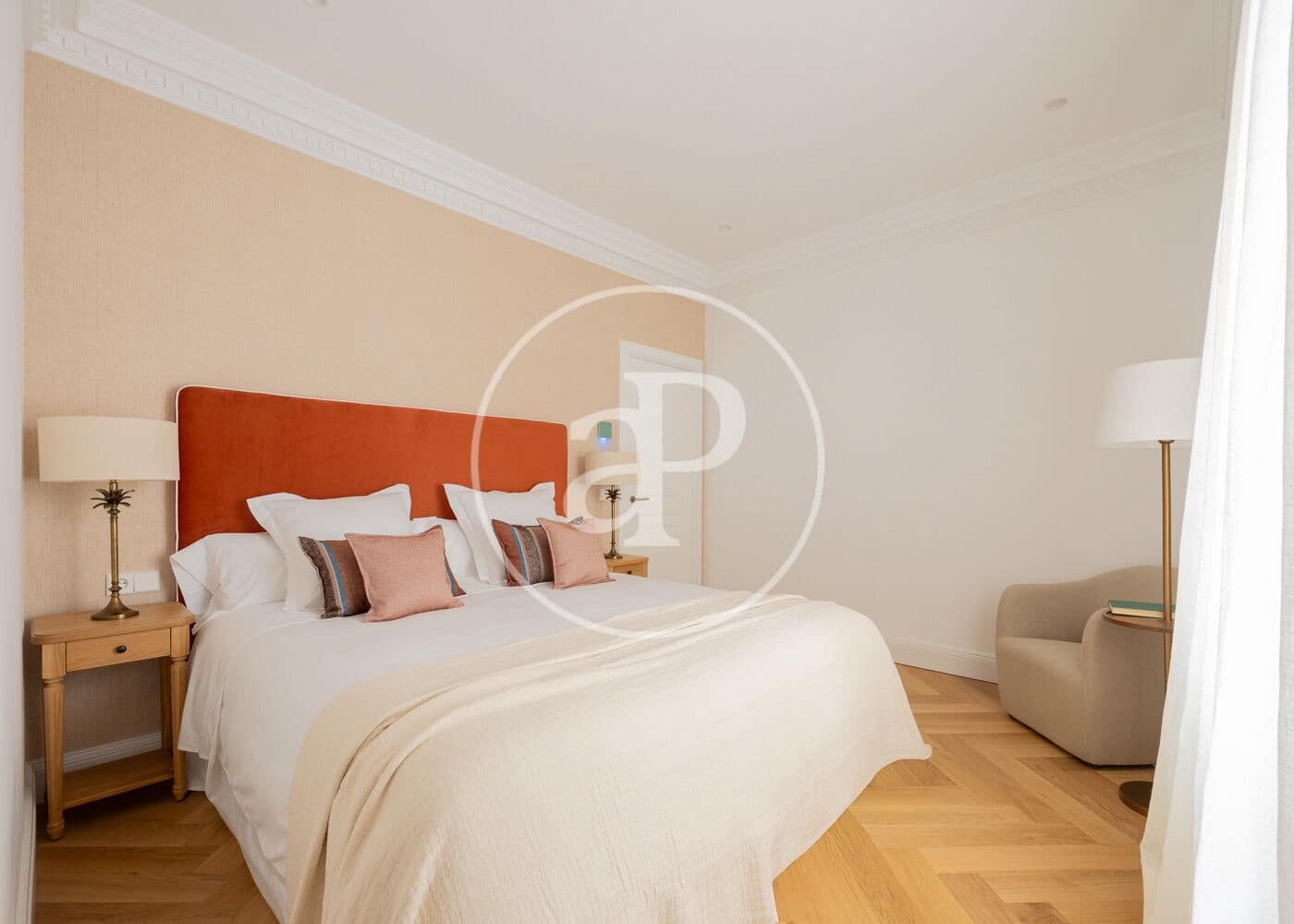 Apartamento de 3 habitaciones en Madrid ciudad en venta - 2.820.000 € (Ref: 9474208)