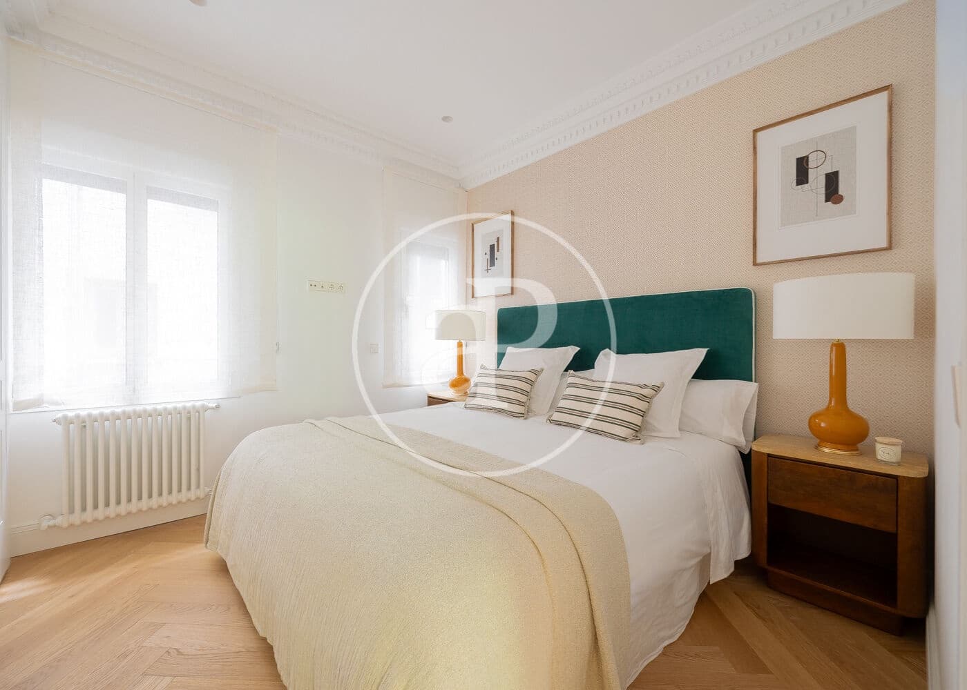 Apartamento de 3 habitaciones en Madrid ciudad en venta - 2.820.000 € (Ref: 9474208)