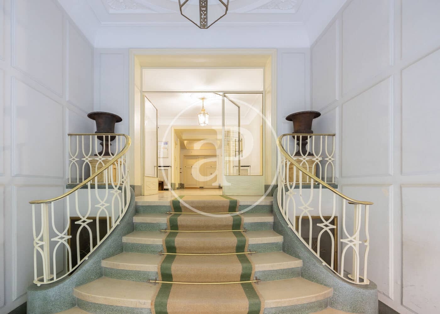 Apartamento de 3 habitaciones en Madrid ciudad en venta - 2.820.000 € (Ref: 9474208)