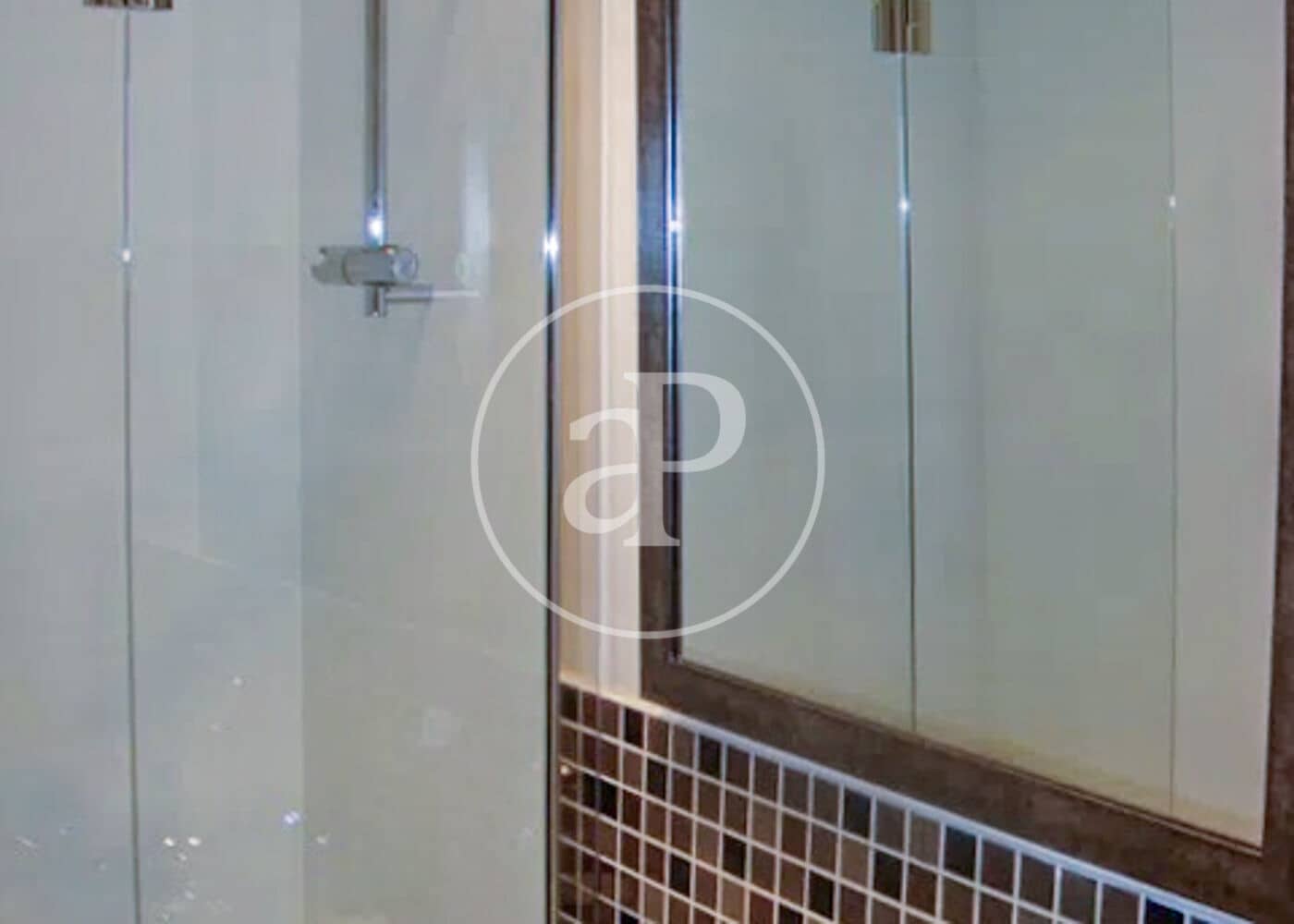 3 camera da letto Appartamento da affittare in Madrid citta - 2.600 € (Rif: 9474917)