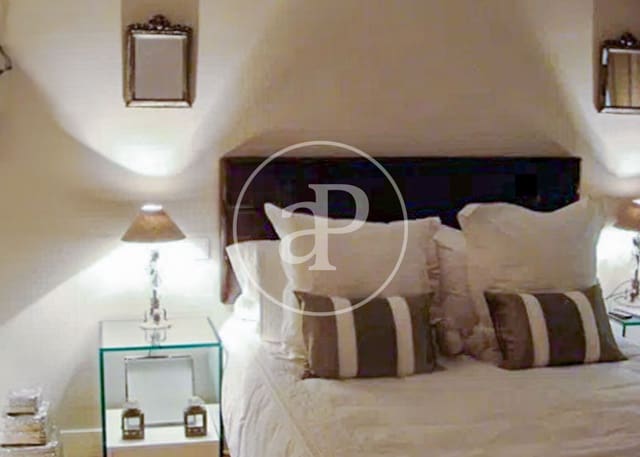 3 quarto Apartamento para arrendar em Lista, Madrid cidade - 2 600 € (Ref: 9474917)