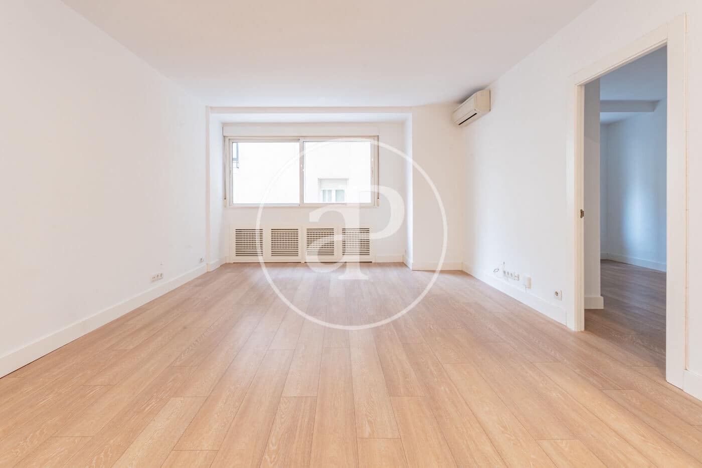 3 camera da letto Appartamento da affittare in Madrid citta - 2.600 € (Rif: 9474917)