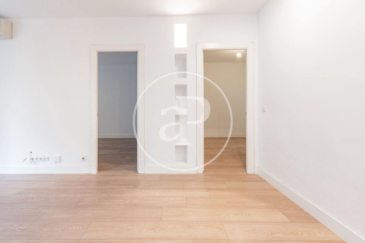 3 camera da letto Appartamento da affittare in Madrid citta - 2.600 € (Rif: 9474917)