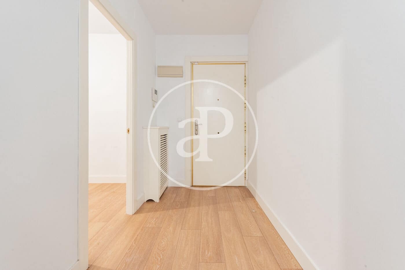 3 camera da letto Appartamento da affittare in Madrid citta - 2.600 € (Rif: 9474917)