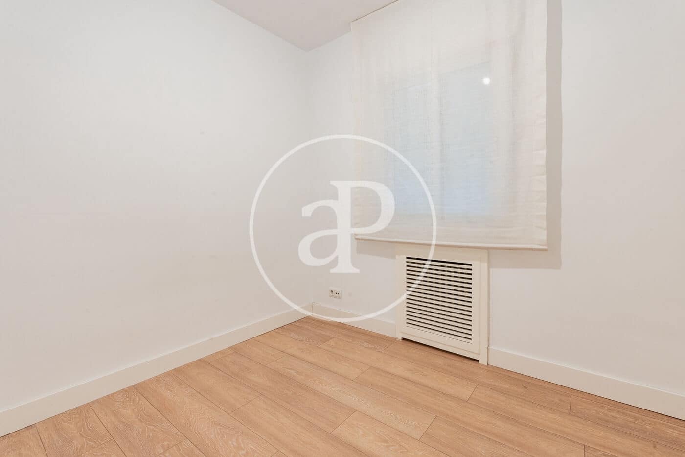 3 camera da letto Appartamento da affittare in Madrid citta - 2.600 € (Rif: 9474917)