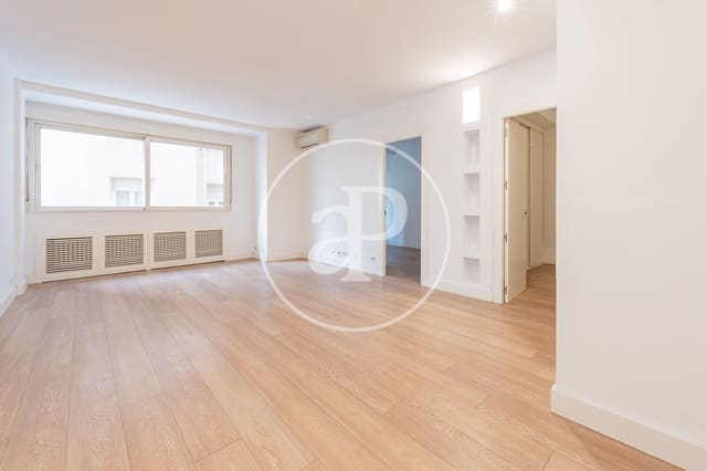 Apartamento de 3 habitaciones en Lista, Madrid ciudad en alquiler - 2.600 € (Ref: 9474917)