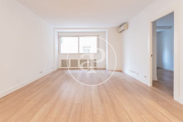 Apartamento de 3 habitaciones en Lista, Madrid ciudad en alquiler - 2.600 € (Ref: 9474917)