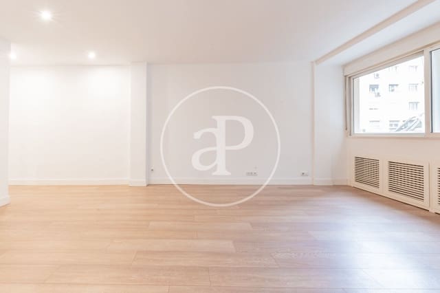 Apartamento de 3 habitaciones en Lista, Madrid ciudad en alquiler - 2.600 € (Ref: 9474917)