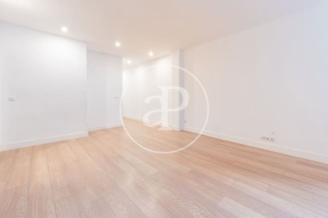 Apartamento de 3 habitaciones en Lista, Madrid ciudad en alquiler - 2.600 € (Ref: 9474917)