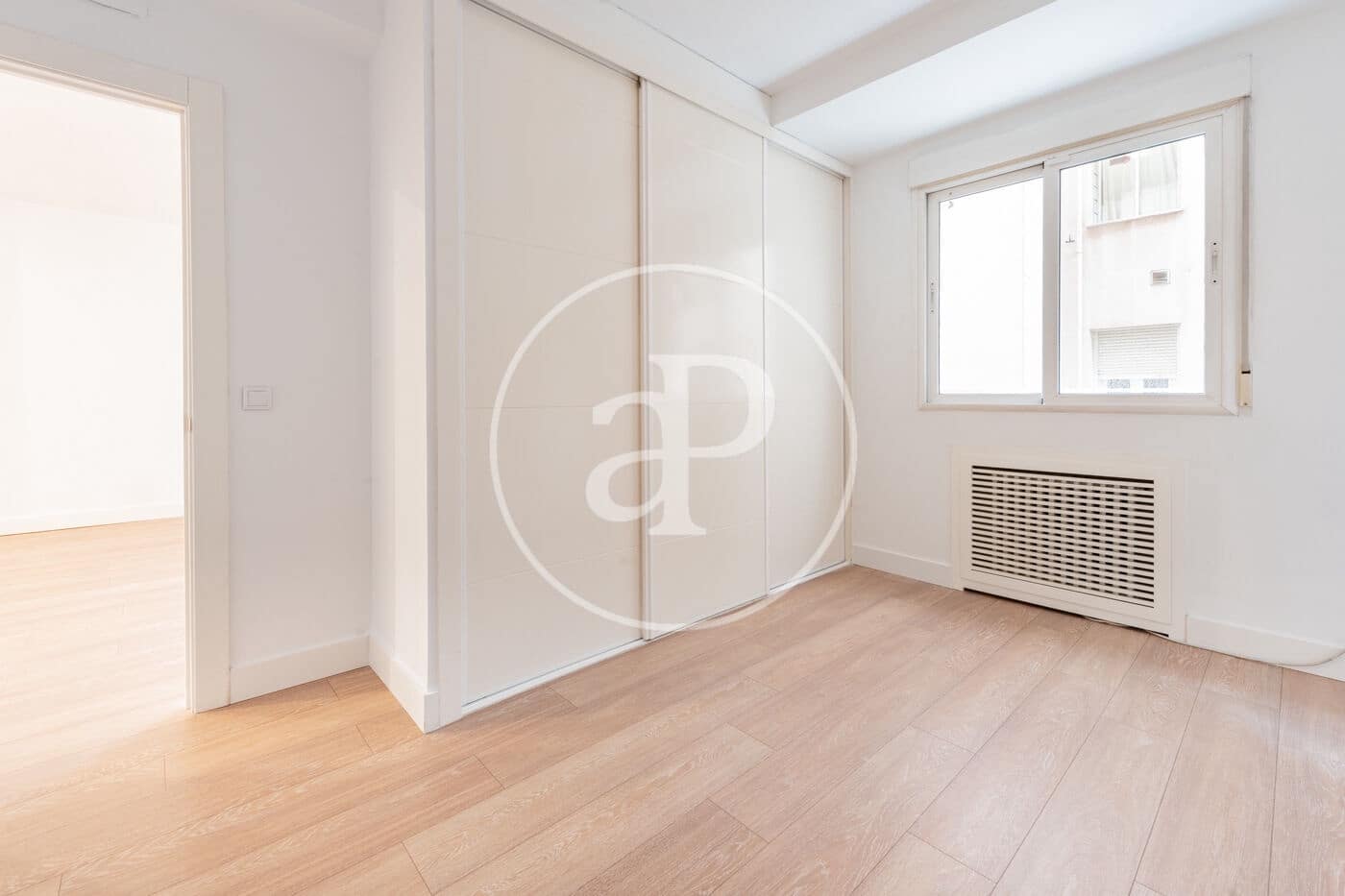 3 camera da letto Appartamento da affittare in Madrid citta - 2.600 € (Rif: 9474917)