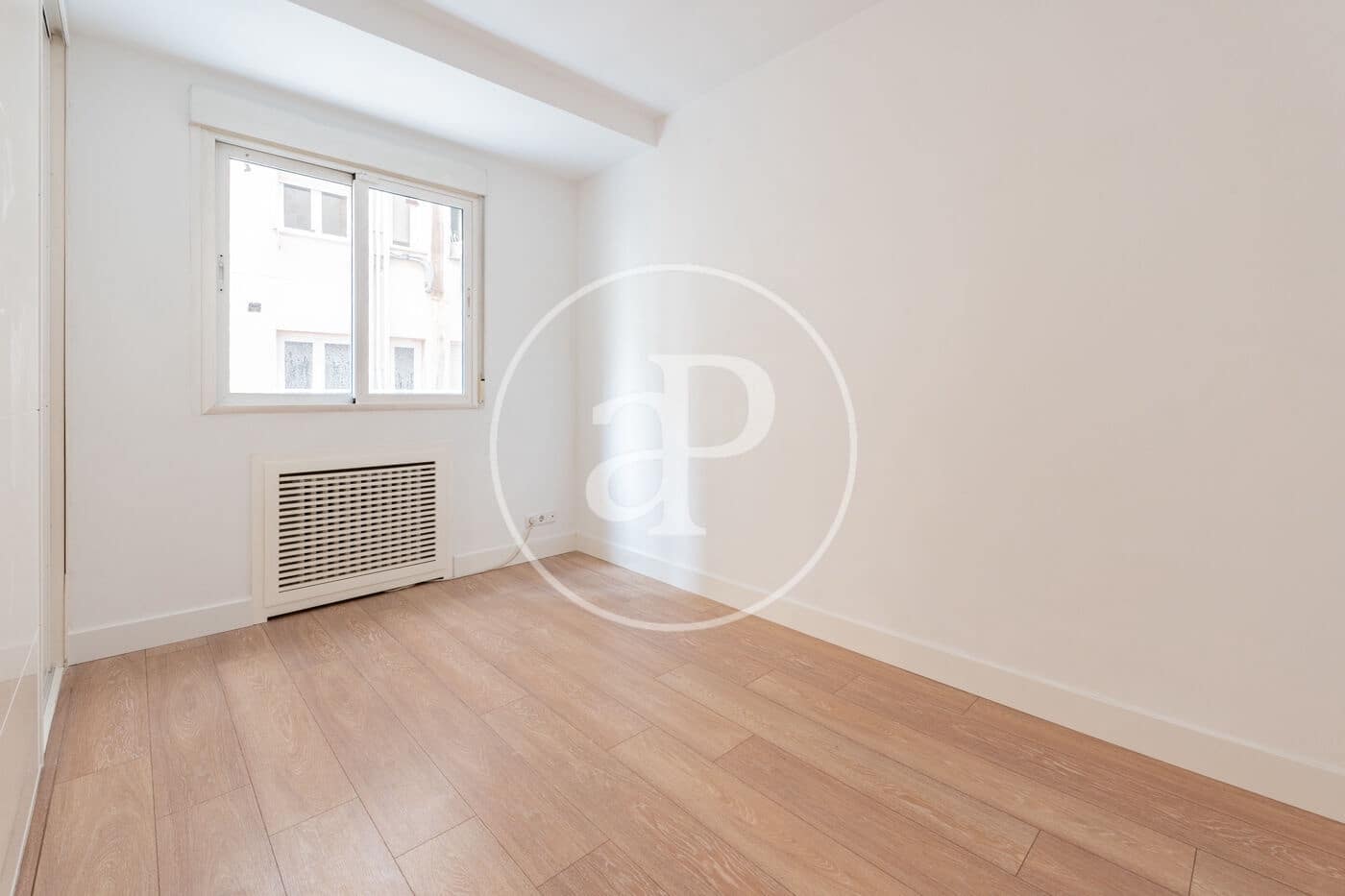 3 camera da letto Appartamento da affittare in Madrid citta - 2.600 € (Rif: 9474917)