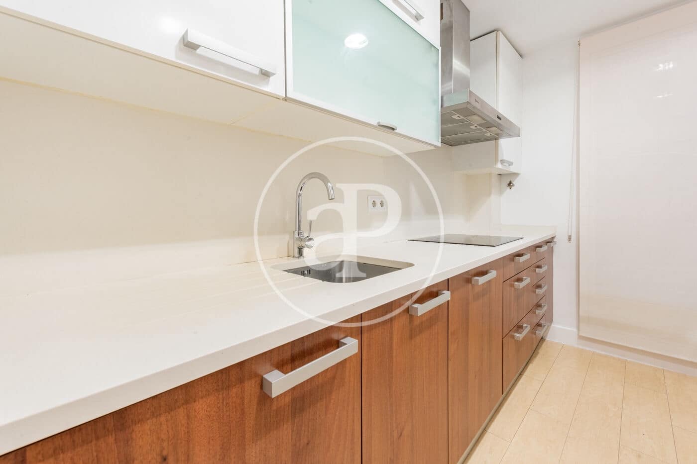 3 camera da letto Appartamento da affittare in Madrid citta - 2.600 € (Rif: 9474917)