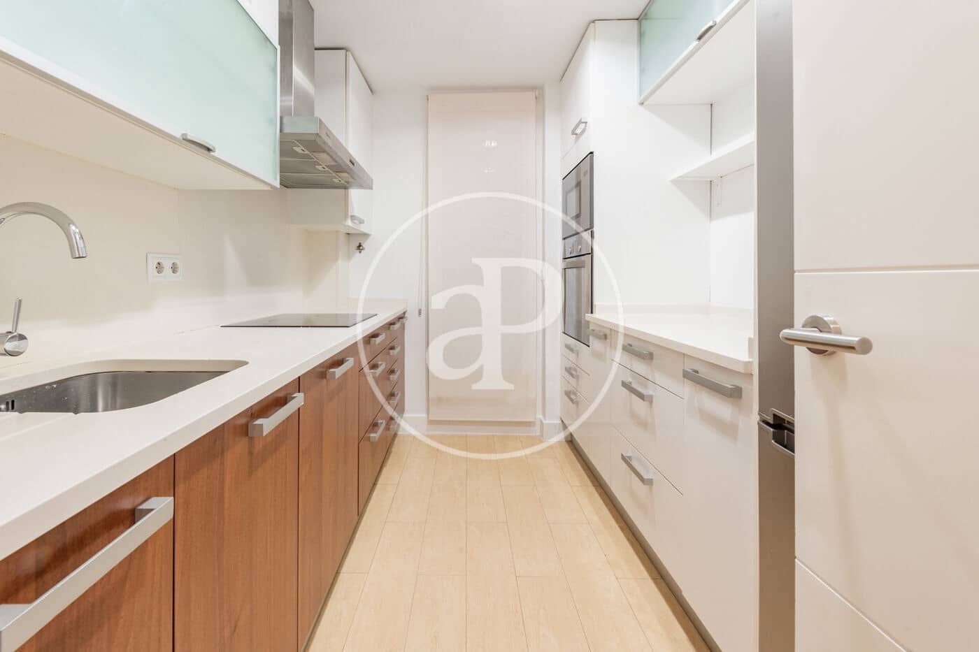 3 camera da letto Appartamento da affittare in Madrid citta - 2.600 € (Rif: 9474917)