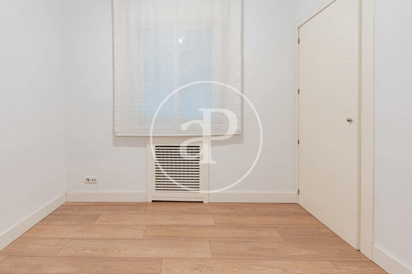 3 camera da letto Appartamento da affittare in Madrid citta - 2.600 € (Rif: 9474917)
