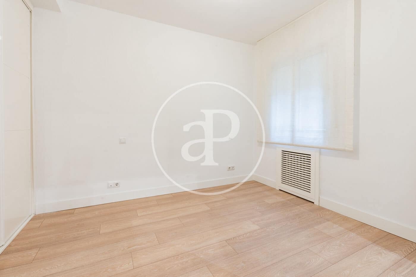 3 camera da letto Appartamento da affittare in Madrid citta - 2.600 € (Rif: 9474917)