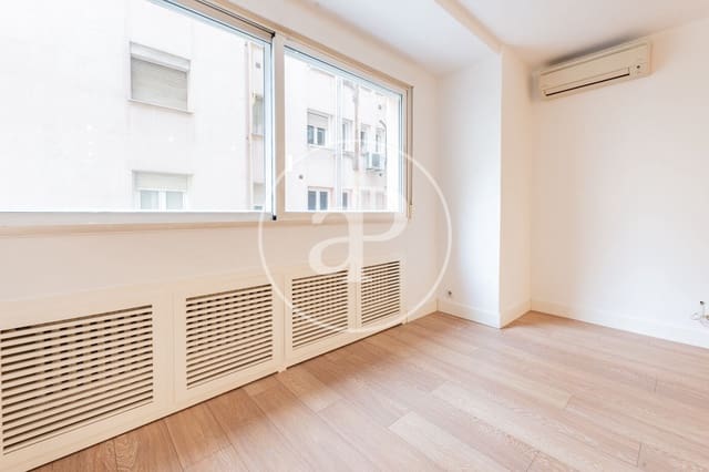 Apartamento de 3 habitaciones en Lista, Madrid ciudad en alquiler - 2.600 € (Ref: 9474917)